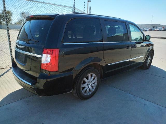 Photo 4 from auction – 2013 CHRYSLER TOWN & COU with VIN 2C4RC1BG9DR776086