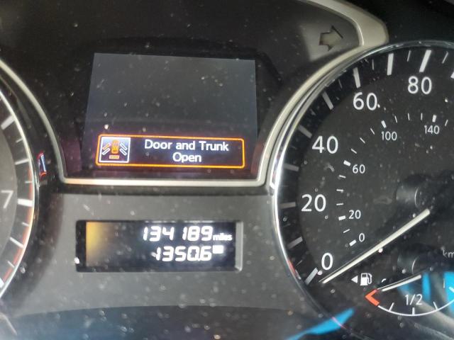 Photo 8 from auction – 2013 NISSAN ALTIMA 2.5 with VIN 1N4AL3AP3DC206190