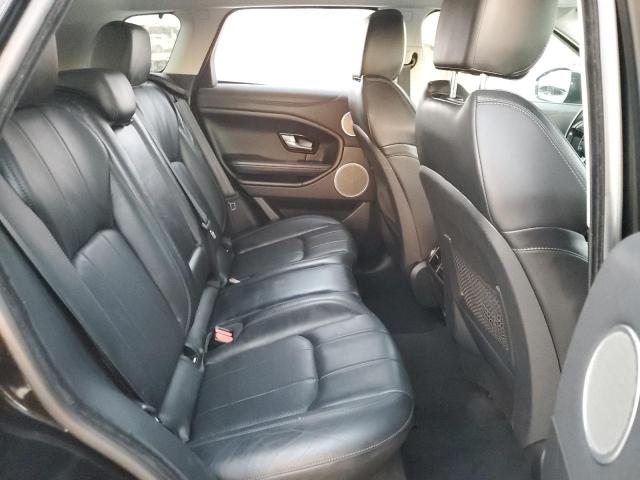 Photo 6 from auction – 2018 LAND ROVER RANGE ROVE with VIN SALVP2RX3JH275385