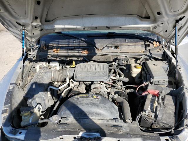 Photo 7 from auction – 2006 DODGE DAKOTA QUA with VIN 1D7HE48K86S674739