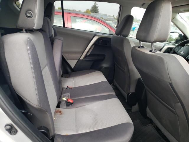 Photo 6 from auction – 2013 TOYOTA RAV4 XLE with VIN 2T3RFREV4DW021160