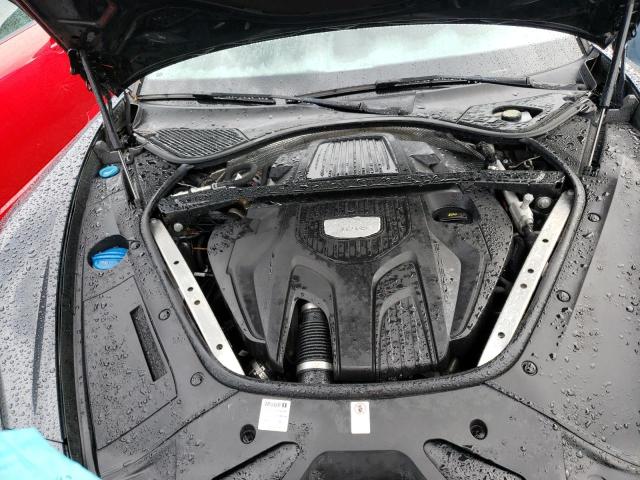 Photo 7 from auction – 2018 PORSCHE PANAMERA 4 with VIN WP0AA2A7XJL101233