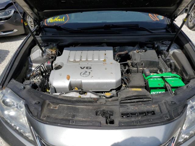 Photo 7 from auction – 2015 LEXUS ES 350 with VIN JTHBK1GG9F2168839