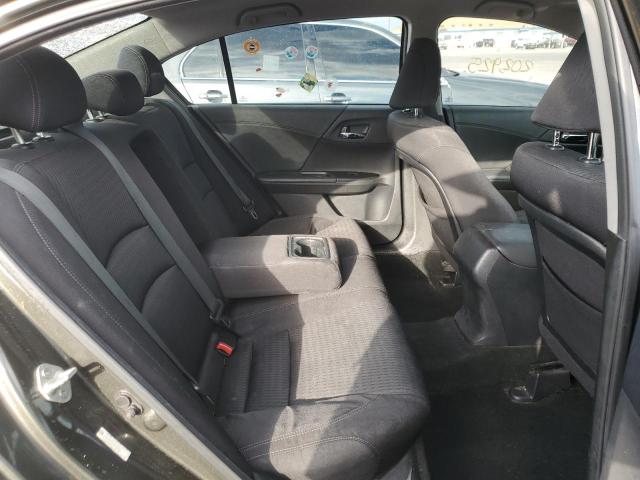 Photo 6 from auction – 2013 HONDA ACCORD SPO with VIN 1HGCR2F57DA038554
