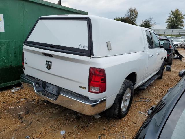 Photo 4 from auction – 2016 RAM 1500 SLT with VIN 1C6RR6GG4GS403083