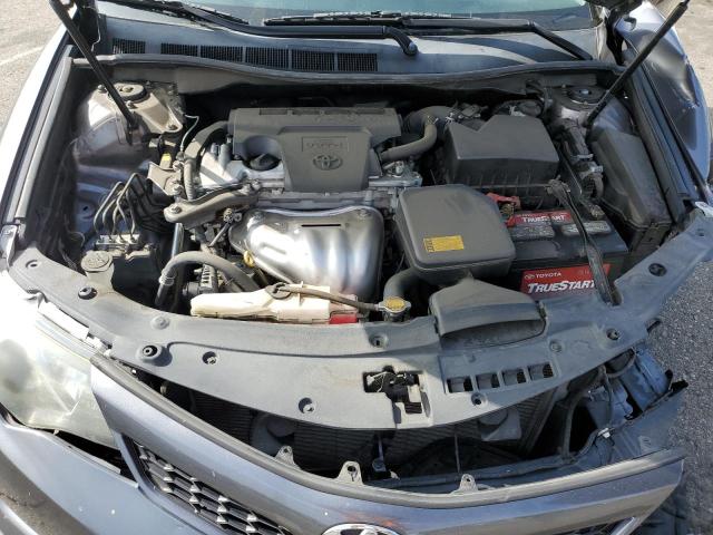 Photo 7 from auction – 2014 TOYOTA CAMRY L with VIN 4T1BF1FK6EU360391