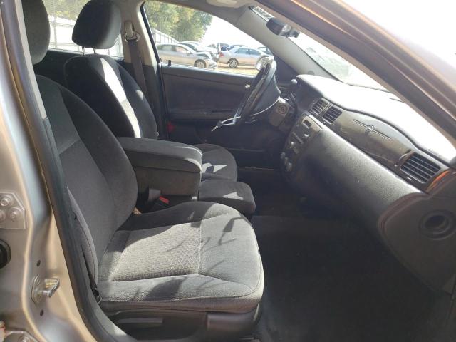 Photo 5 from auction – 2013 CHEVROLET IMPALA LS with VIN 2G1WA5E32D1168667