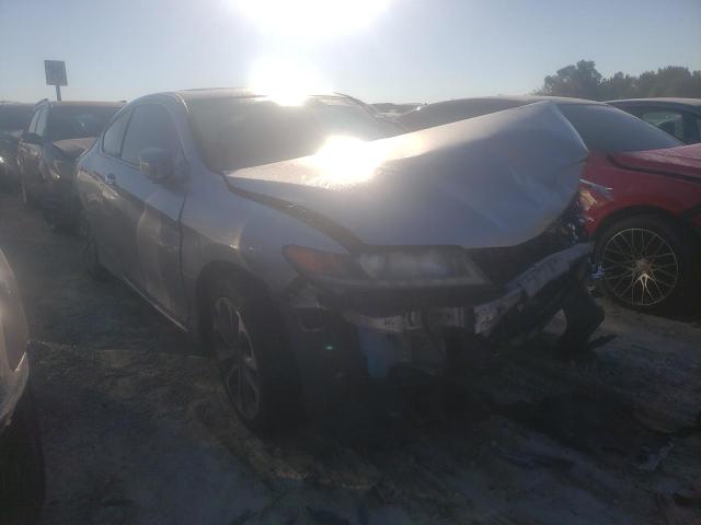 Photo 1 from auction – 2014 HONDA ACCORD EXL with VIN 1HGCT2B83EA003996