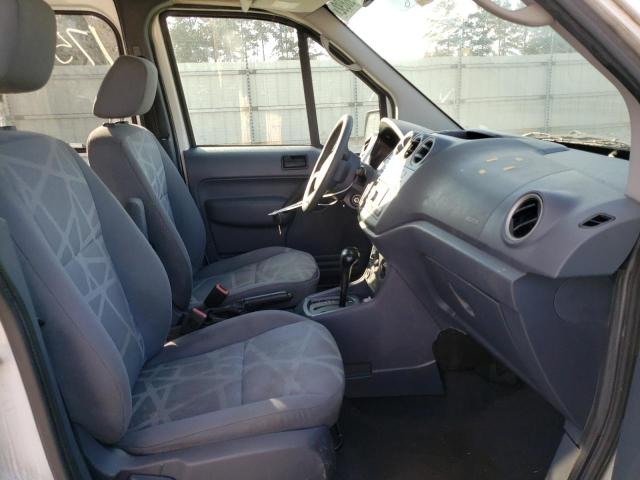 Photo 5 from auction – 2010 FORD TRANSIT CO with VIN NM0LS6BNXAT021602