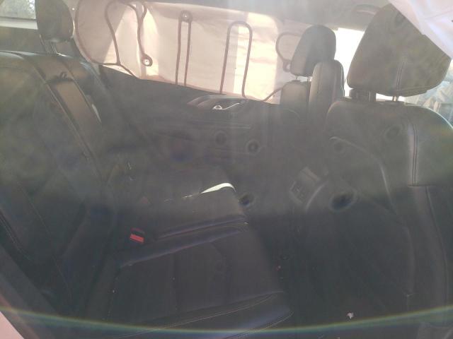 Photo 6 from auction – 2019 GMC TERRAIN SL with VIN 3GKALPEV6KL242200