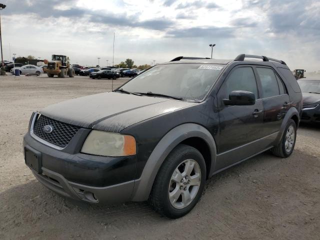 Photo 2 from auction – 2006 FORD FREESTYLE with VIN 1FMDK02166GA35123