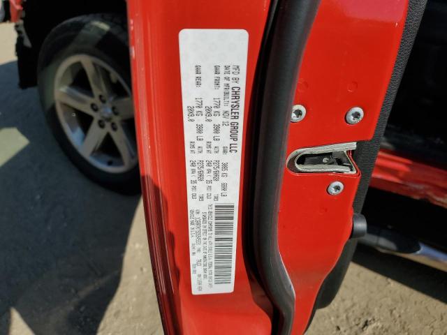 Photo 10 from auction – 2013 RAM 1500 ST with VIN 1C6RR7KT5DS545531