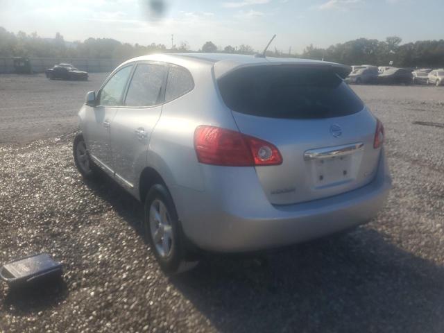 Photo 3 from auction – 2013 NISSAN ROGUE S with VIN JN8AS5MT7DW506044