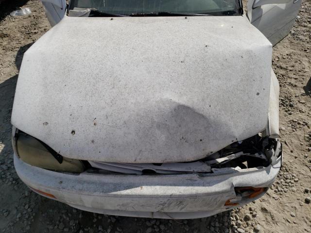 Photo 7 from auction – 1995 TOYOTA CAMRY LE with VIN JT2SK12E5S0337440