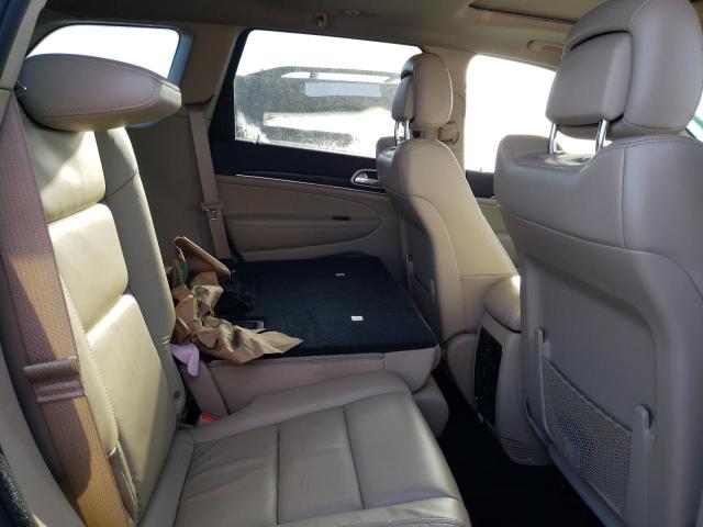 Photo 6 from auction – 2019 JEEP GRAND CHER with VIN 1C4RJFBG0KC800753