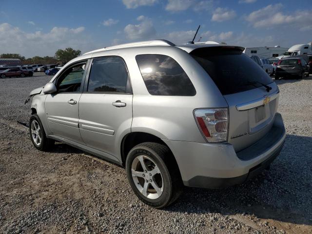 Photo 3 from auction – 2007 CHEVROLET EQUINOX LT with VIN 2CNDL73F476085519