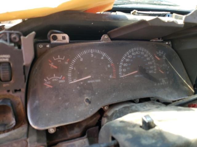 Photo 8 from auction – 2001 DODGE RAM 1500 with VIN 3B7HC13Y51M512644