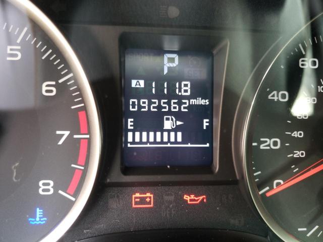 Photo 8 from auction – 2015 SUBARU IMPREZA with VIN JF1GJAA67FH002106