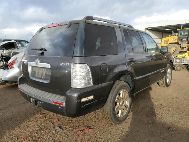 Photo 4 from auction – 2007 MERCURY MOUNTAINEE with VIN 4M2EU48877UJ10357