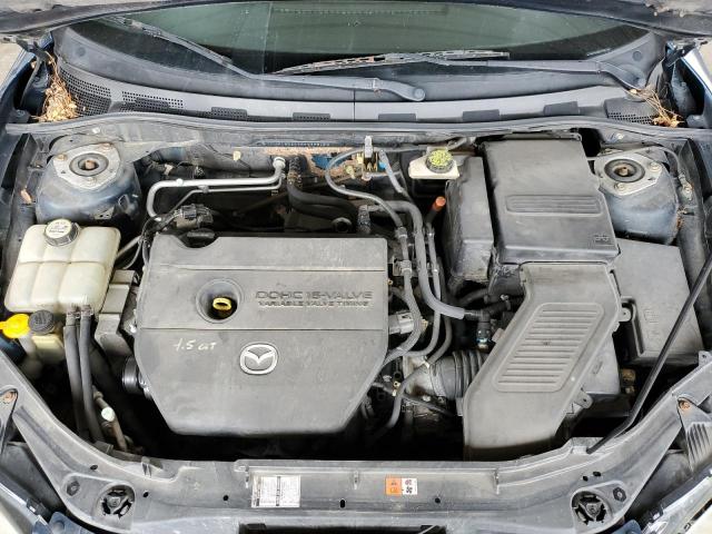 Photo 7 from auction – 2008 MAZDA 3 S with VIN JM1BK323581778120