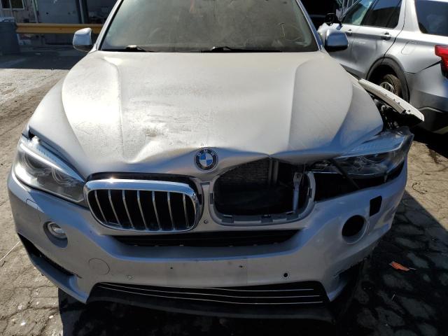 Photo 7 from auction – 2015 BMW X5 XDRIVE3 with VIN 5UXKR0C55F0K53439