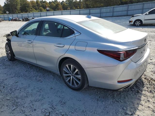 Photo 3 from auction – 2020 LEXUS ES 350 with VIN 58ADZ1B13LU060410