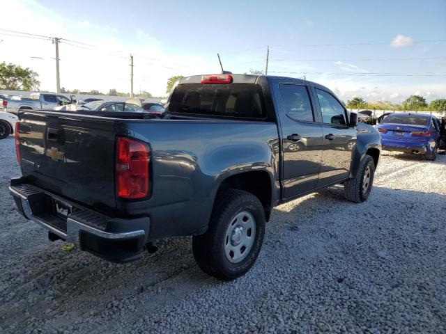 Photo 4 from auction – 2019 CHEVROLET COLORADO with VIN 1GCGSBEN3K1345142