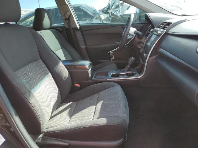 Photo 5 from auction – 2015 TOYOTA CAMRY LE with VIN 4T4BF1FK6FR459316