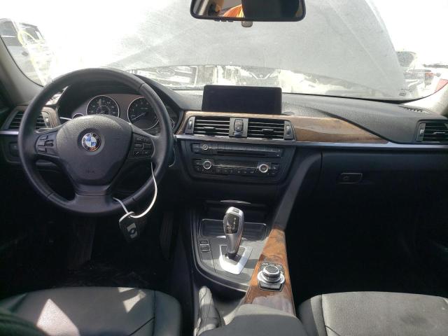 Photo 8 from auction – 2013 BMW 328 I SULE with VIN WBA3C1C53DF444345