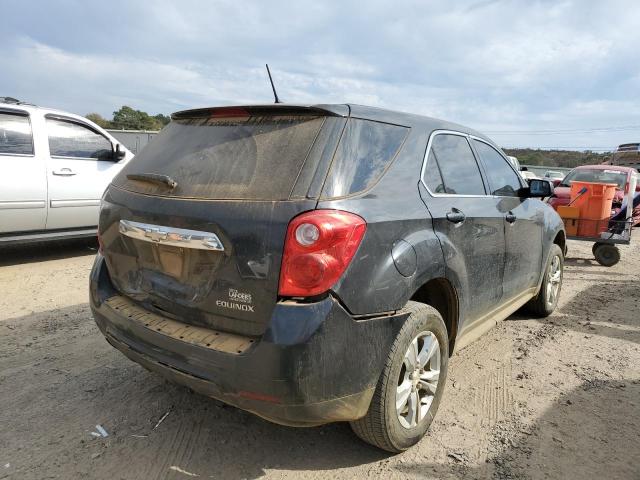 Photo 4 from auction – 2014 CHEVROLET EQUINOX LS with VIN 2GNALAEK4E6311142