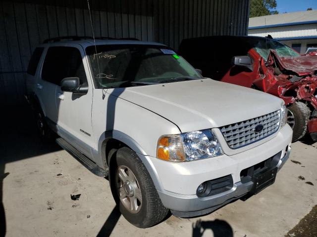 FORD EXPLORER L 2002 with VIN 1FMZU65E22ZA36270 - Photo from auction