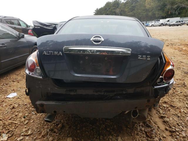Photo 9 from auction – 2010 NISSAN ALTIMA BAS with VIN 1N4AL2AP0AC153017