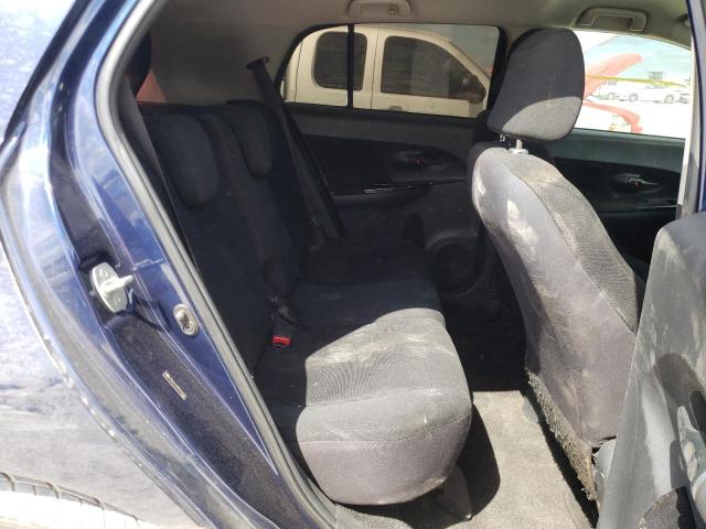 Photo 6 from auction – 2008 TOYOTA SCION XD with VIN JTKKU10488J028326