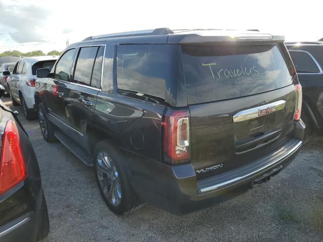 Photo 3 from auction – 2016 GMC YUKON DENA with VIN 1GKS2CKJ2GR465495