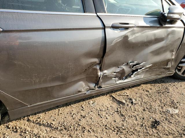 Photo 9 from auction – 2014 FORD FUSION SE with VIN 1FA6P0H71E5383616