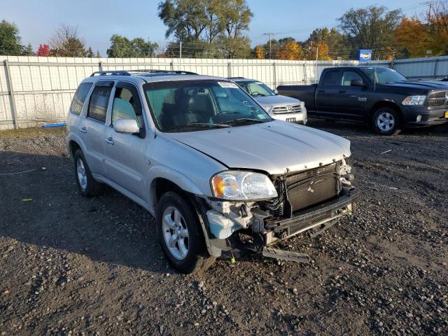 MAZDA TRIBUTE S 2005 with VIN 4F2CZ941X5KM58571 - Photo from auction