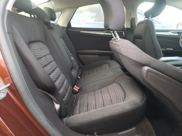 Photo 6 from auction – 2016 FORD FUSION SE with VIN 3FA6P0HD3GR403242