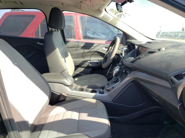 Photo 5 from auction – 2013 FORD ESCAPE SE with VIN 1FMCU0GX6DUD35696