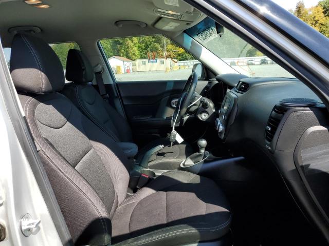Photo 5 from auction – 2019 KIA SOUL with VIN KNDJN2A27K7656224