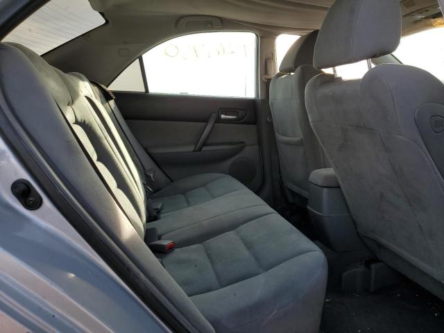 Photo 6 from auction – 2007 MAZDA 6 S with VIN 1YVHP80D475M12364
