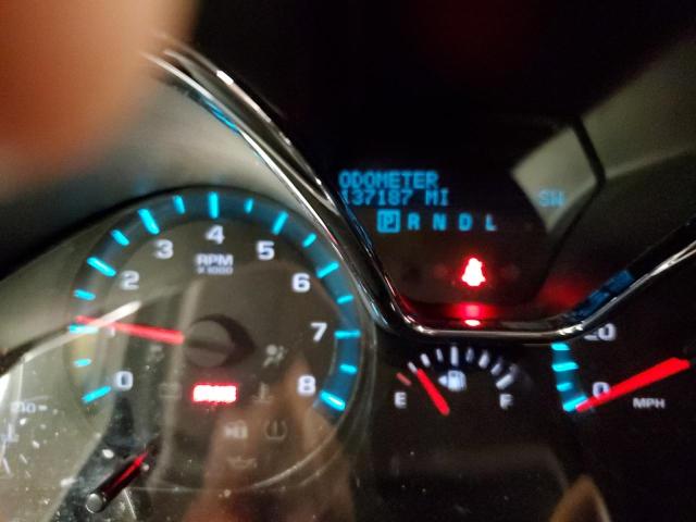 Photo 8 from auction – 2015 CHEVROLET TRAVERSE L with VIN 1GNKVJKD5FJ317718