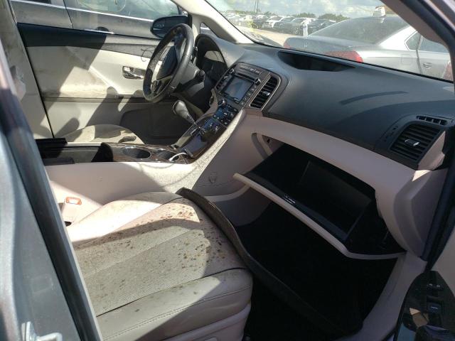 Photo 5 from auction – 2015 TOYOTA VENZA LE with VIN 4T3BK3BB2FU109261