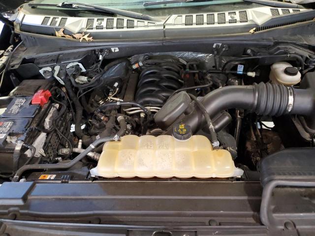 Photo 7 from auction – 2018 FORD F150 SUPER with VIN 1FTEW1E58JFB78042