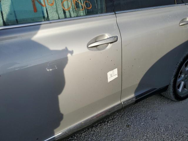 Photo 9 from auction – 2010 LEXUS RX 350 with VIN 2T2ZK1BA4AC006657