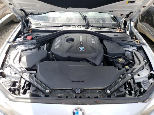 Photo 7 from auction – 2018 BMW 230I with VIN WBA2M7C51JVD51517