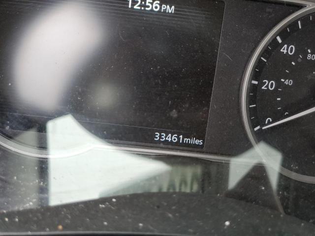 Photo 8 from auction – 2021 NISSAN VERSA SV with VIN 3N1CN8EV5ML835055