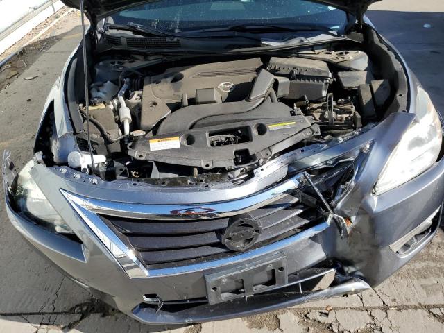 Photo 7 from auction – 2015 NISSAN ALTIMA 2.5 with VIN 1N4AL3AP8FN885641