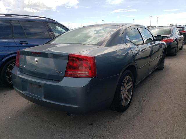 Photo 4 from auction – 2006 DODGE CHARGER R/ with VIN 2B3KA53H56H261053