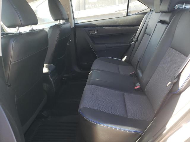 Photo 6 from auction – 2017 TOYOTA COROLLA L with VIN 2T1BURHE5HC791371