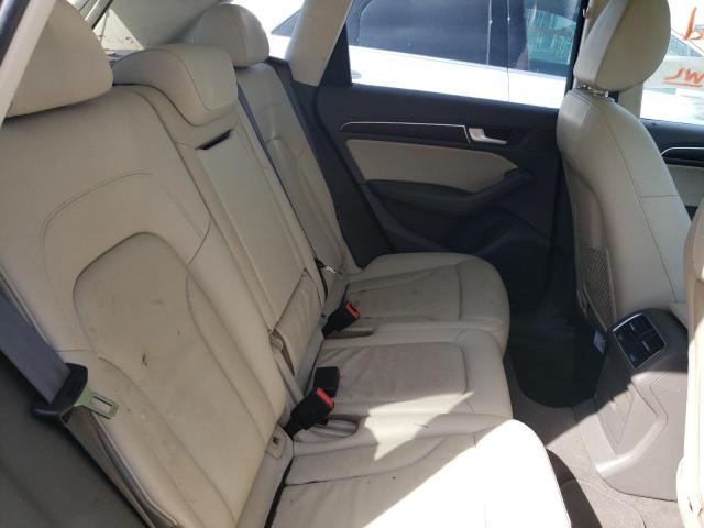 Photo 6 from auction – 2015 AUDI Q5 PREMIUM with VIN WA1LFAFP8FA065049